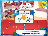 Screenshot 10: Confeitaria dos Smurfes