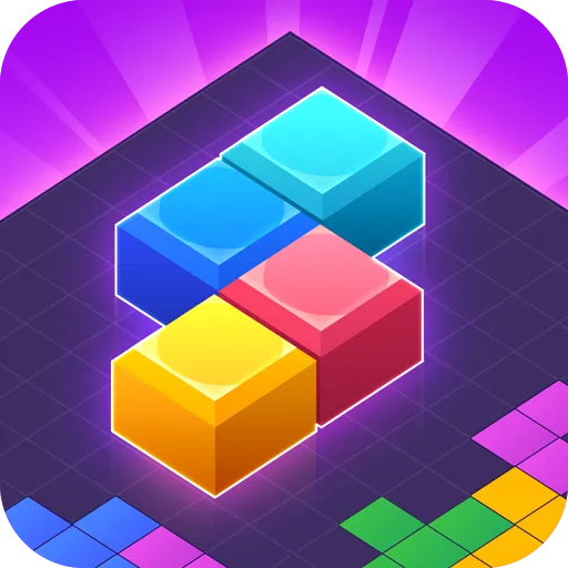 Block Zone - Games