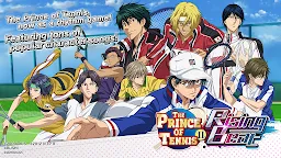 Screenshot 5: PoTII: RB | อังกฤษ