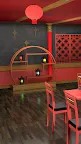 Screenshot 2: 脱出ゲーム　中華料理店から出たい