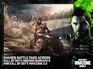 Screenshot 8: Call of Duty®: WARZONE 