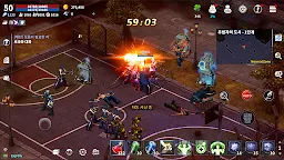 Screenshot 7: Zone4M