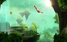 Screenshot 10: Sky Dancer Run - Running Game