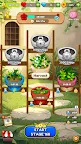 Screenshot 1: Mystery Flower Garden