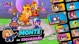 Screenshot 10: Squad Busters