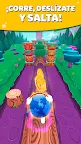 Screenshot 7: Triviatopia Run