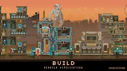 Screenshot 11: Fake Future