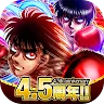 Icon:  FIGHTING SOULS