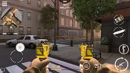 Screenshot 22: 火線出擊 Online: 戰爭遊戲 射擊遊戲 網絡遊戲 