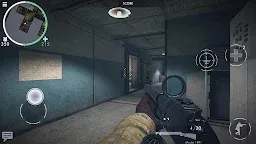 Screenshot 10: World War Heroes: WW2 Shooter