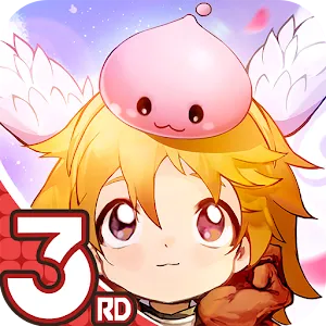 Ragnarok Origin: ROO | Traditional Chinese