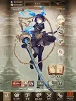 Screenshot 23: SINoALICE | ญี่ปุ่น