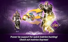 Screenshot 17: A3: 스틸얼라이브 | 글로벌버전