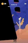 Screenshot 16: Flip! The Frog - juegos de arcade casuales gratis