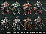 Screenshot 13: Warhammer 40,000: Freeblade