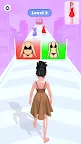 Screenshot 3: Build A Doll