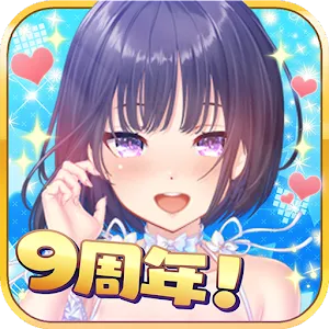 彩虹女友2D | 日版