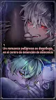 Screenshot 9: Kiss in Hell: Fantasy Otome