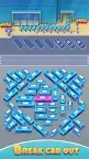 Screenshot 15: Bus Fever - Car Parking Jam