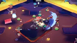 Screenshot 27: SMASH LEGENDS