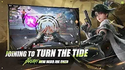 Screenshot 5: Farlight 84