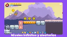 Screenshot 2: Chiki's Chase 
