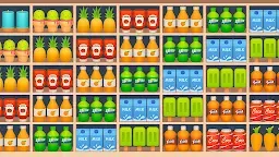 Screenshot 24: Goods Sort Master-Triple Match