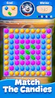 Screenshot 28: Candy Tales - Match 3 Puzzle