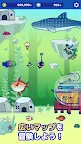 Screenshot 2: Undersea Hunt ~Diving x RPG~ | Japanese