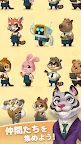 Screenshot 9: Anipang Merge