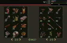 Screenshot 22: Omega Vanitas