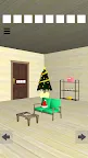 Screenshot 1: 逃出聖誕屋