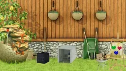 Screenshot 17: Fantasy Forest Adventure Escape