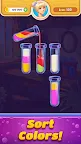 Screenshot 15: Water Color Sort: Alchemist