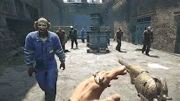 Screenshot 3: 亡者征程(Zombie State)・射擊遊戲