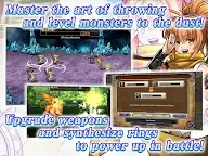 Screenshot 19: Asdivine Saga