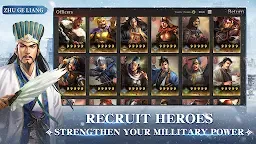 Screenshot 12: Three Kingdoms Tactics | SG & MY