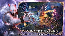 Screenshot 2: Myths of Moonrise | Global