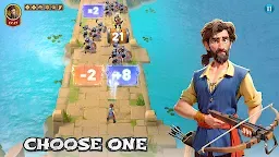 Screenshot 2: Kingdom of Gods