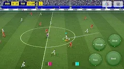 Screenshot 5: eFootball™ 2024