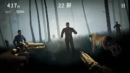 Screenshot 7: Into the Dead