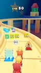 Screenshot 7: 初音ミク あみぐるトレイン