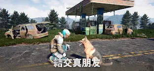 Screenshot 15: Days After