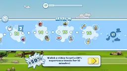 Screenshot 8: Clouds & Sheep 2