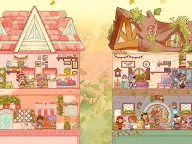 Screenshot 23: Fairy Village