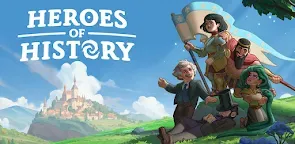 Screenshot 25: Heroes of History: Epic Empire