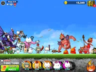 Screenshot 14: Nekodae Adventure | Korean