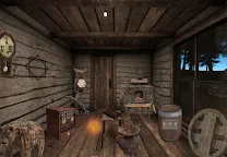 Screenshot 12: 逃出別墅