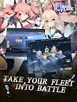 Screenshot 11: Azur Lane | Inglês