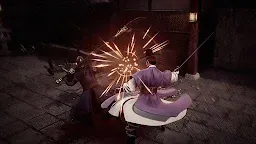 Screenshot 5: Kingdom: The Blood